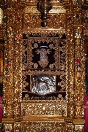 Киккская икона